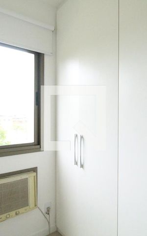 Apartamento à venda com 76m², 3 quartos e 1 vagaQuarto 1