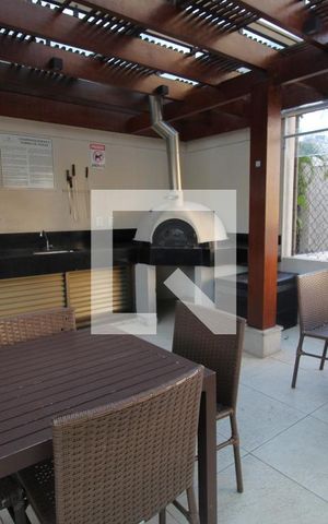 Apartamento à venda com 76m², 3 quartos e 1 vagaÁrea comum - Churrasqueira