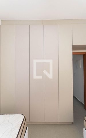 Apartamento para alugar com 74m², 2 quartos e sem vagaQuarto