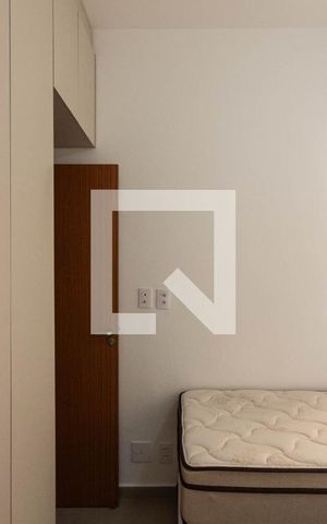 Apartamento para alugar com 74m², 2 quartos e sem vagaQuarto