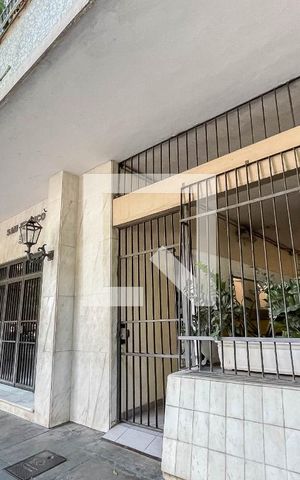 Apartamento para alugar com 74m², 2 quartos e sem vagaFachada