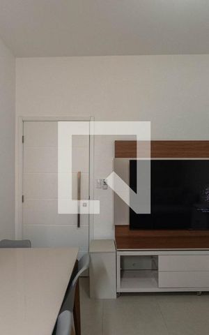Apartamento para alugar com 74m², 2 quartos e sem vagaSala