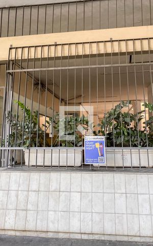 Apartamento para alugar com 74m², 2 quartos e sem vagaPlaquinha