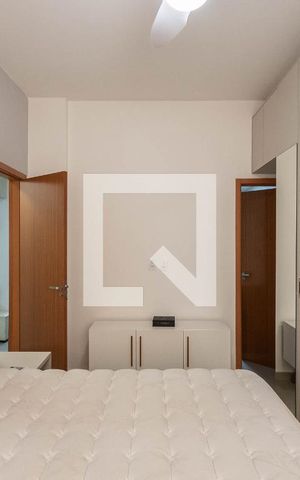 Apartamento para alugar com 74m², 2 quartos e sem vagaSuíte