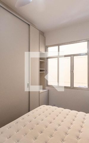 Apartamento para alugar com 74m², 2 quartos e sem vagaSuíte