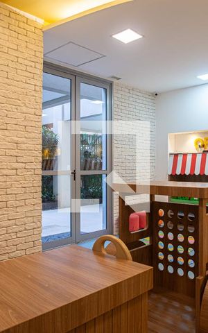 Apartamento à venda com 73m², 3 quartos e 1 vaga Apartamento à venda com 73m², 3 quartos e 1 vagaÁrea comum - Brinquedoteca