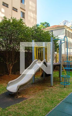 Apartamento à venda com 73m², 3 quartos e 1 vaga Apartamento à venda com 73m², 3 quartos e 1 vagaÁrea comum - Playground