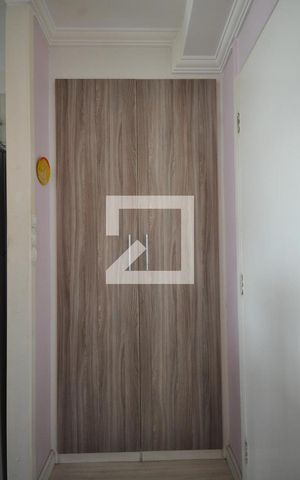 Apartamento à venda com 51m², 2 quartos e 1 vagaCozinha - Armários