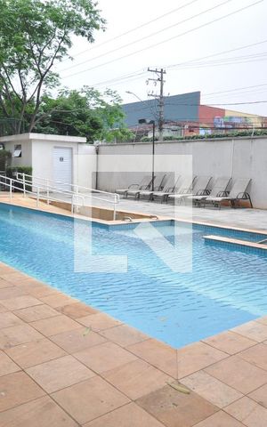 Apartamento à venda com 51m², 2 quartos e 1 vagaÁrea comum - Piscina