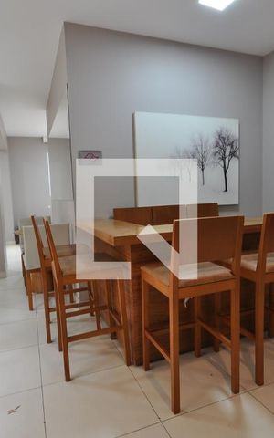 Apartamento à venda com 51m², 2 quartos e 1 vagaÁrea comum - Salão de festas