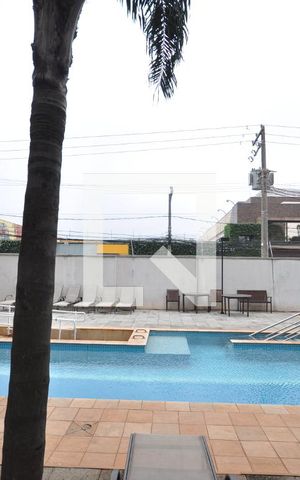 Apartamento à venda com 51m², 2 quartos e 1 vagaÁrea comum - Piscina