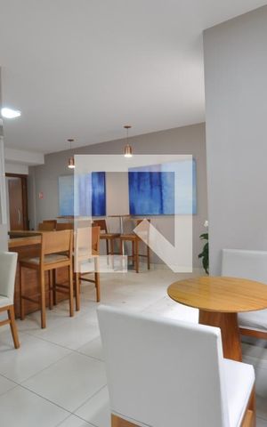 Apartamento à venda com 51m², 2 quartos e 1 vagaÁrea comum - Salão de festas