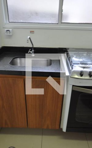Apartamento à venda com 51m², 2 quartos e 1 vagaÁrea comum - Salão de festas