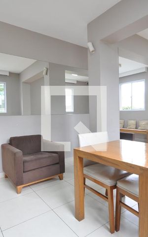 Apartamento à venda com 51m², 2 quartos e 1 vagaÁrea comum - Salão de festas