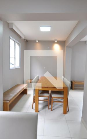 Apartamento à venda com 51m², 2 quartos e 1 vagaÁrea comum - Salão de festas