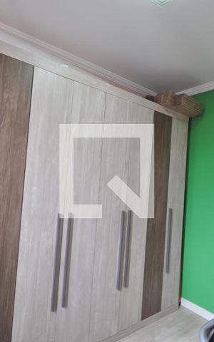 Apartamento à venda com 51m², 2 quartos e 1 vagaQuarto 2
