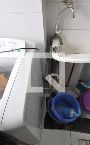 Apartamento à venda com 51m², 2 quartos e 1 vagaÁrea de Serviço