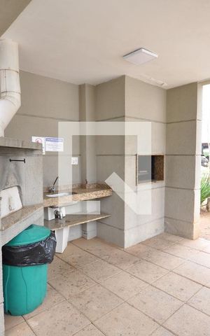 Apartamento à venda com 51m², 2 quartos e 1 vagaÁrea comum - Churrasqueira