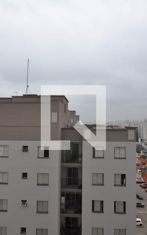 Apartamento à venda com 51m², 2 quartos e 1 vagaVista do Quarto 1