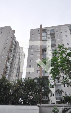 Apartamento à venda com 51m², 2 quartos e 1 vagaFachada