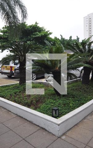 Apartamento à venda com 51m², 2 quartos e 1 vagaJardim