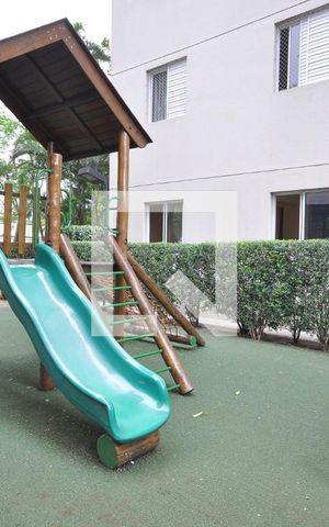 Apartamento à venda com 51m², 2 quartos e 1 vagaÁrea comum - Playground