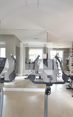 Apartamento à venda com 51m², 2 quartos e 1 vagaÁrea comum - Academia