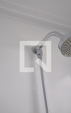 Apartamento à venda com 51m², 2 quartos e 1 vagaBanheiro Social