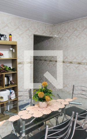 Casa à venda com 120m², 3 quartos e 1 vaga Casa à venda com 120m², 3 quartos e 1 vagaCozinha da Casa 02