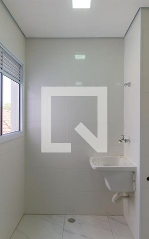 Apartamento à venda com 46m², 2 quartos e 1 vaga Apartamento à venda com 46m², 2 quartos e 1 vagaÁrea de Serviço