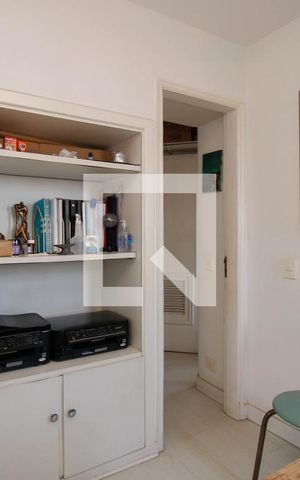 Apartamento à venda com 129m², 4 quartos e 2 vagas Apartamento à venda com 129m², 4 quartos e 2 vagasQuarto 2