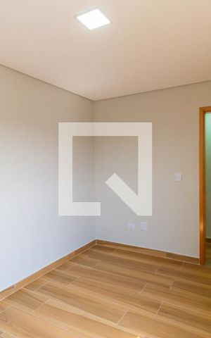 Apartamento à venda com 47m², 2 quartos e sem vaga Apartamento à venda com 47m², 2 quartos e sem vagaQuarto 1