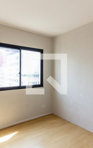 Apartamento para alugar com 32m², 1 quarto e 1 vaga Apartamento para alugar com 32m², 1 quarto e 1 vagaQuarto