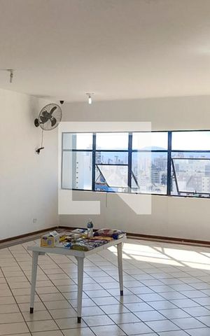 Apartamento para alugar com 32m², 1 quarto e 1 vaga Apartamento para alugar com 32m², 1 quarto e 1 vagaSalão de Festas