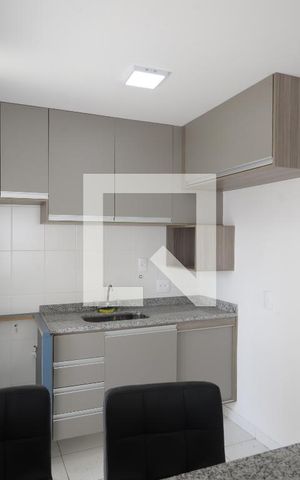 Apartamento para alugar com 100m², 3 quartos e 2 vagasCozinha