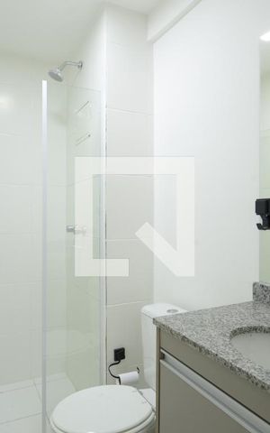 Apartamento para alugar com 100m², 3 quartos e 2 vagasBanheiro