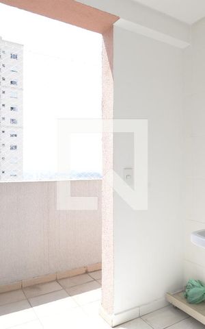 Apartamento para alugar com 100m², 3 quartos e 2 vagasÁrea de Serviço