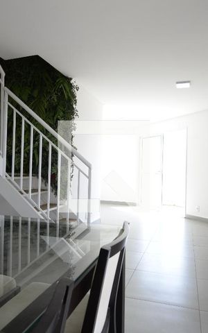 Apartamento para alugar com 100m², 3 quartos e 2 vagasSala