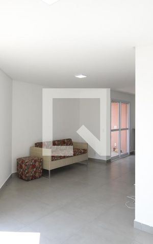 Apartamento para alugar com 100m², 3 quartos e 2 vagasSala