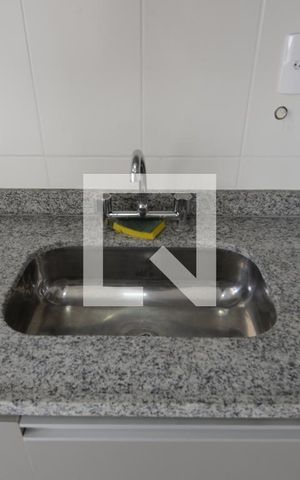 Apartamento para alugar com 100m², 3 quartos e 2 vagasCozinha