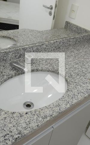 Apartamento para alugar com 100m², 3 quartos e 2 vagasSuíte