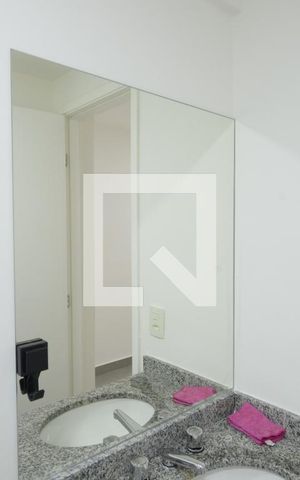 Apartamento para alugar com 100m², 3 quartos e 2 vagasBanheiro