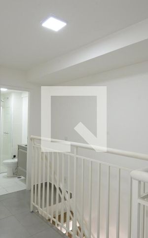 Apartamento para alugar com 100m², 3 quartos e 2 vagasCorredor