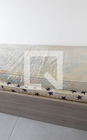 Apartamento para alugar com 100m², 3 quartos e 2 vagasQuarto 1