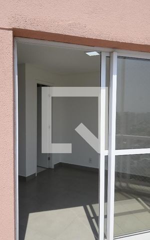 Apartamento para alugar com 100m², 3 quartos e 2 vagasVaranda
