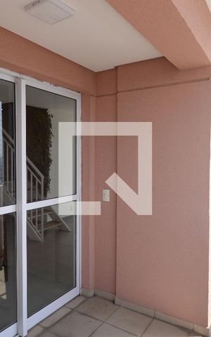 Apartamento para alugar com 100m², 3 quartos e 2 vagasVaranda