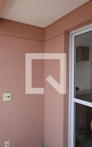 Apartamento para alugar com 100m², 3 quartos e 2 vagasVaranda