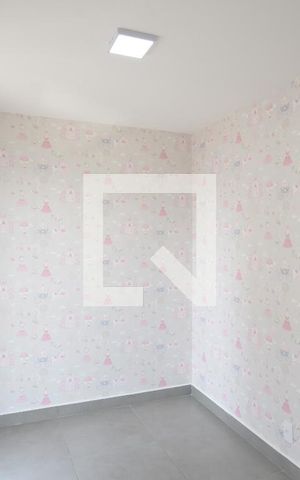 Apartamento para alugar com 100m², 3 quartos e 2 vagasQuarto 2