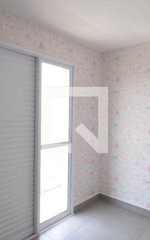 Apartamento para alugar com 100m², 3 quartos e 2 vagasQuarto 2