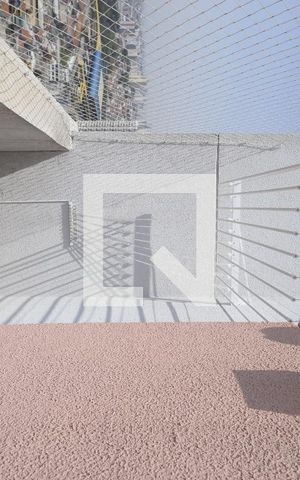 Apartamento para alugar com 100m², 3 quartos e 2 vagasÁrea de Serviço